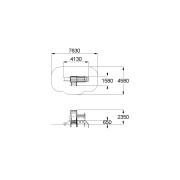 Blueprint: 4424 - Toy train