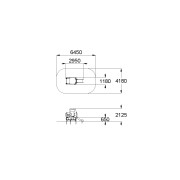 Blueprint: 4432 - Toy tractor