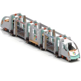 Toy train pilde