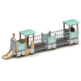 Toy train pilde