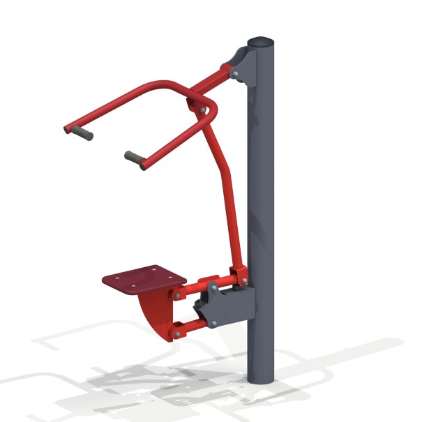 7530 - Exercise machine - photo