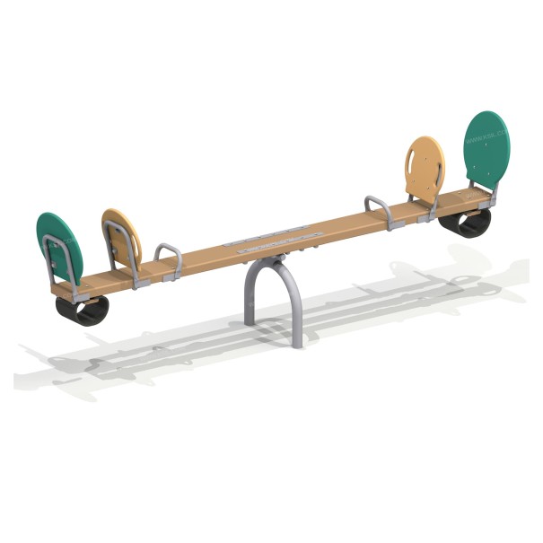 4106 - Balance swing - photo