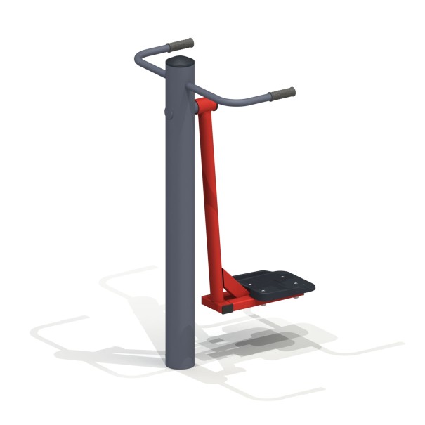 7512 - Exercise machine - photo