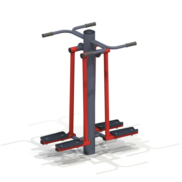 7511 - Exercise machine - photo