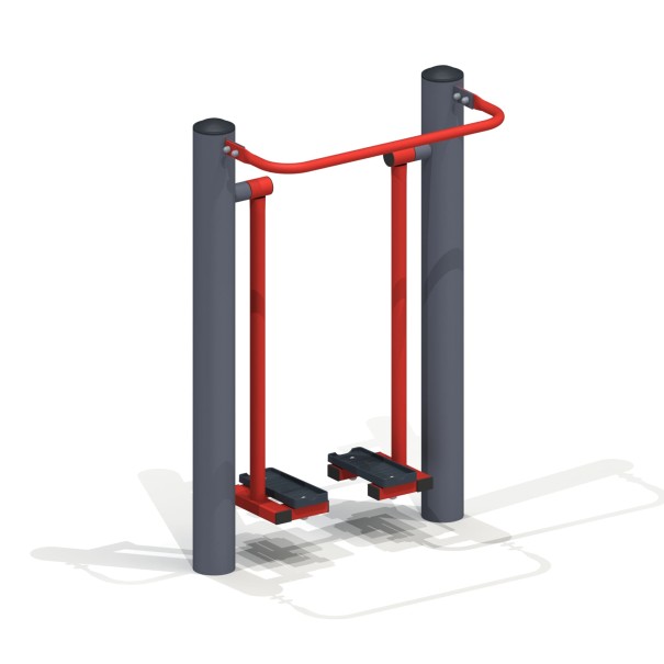 7513 - Exercise machine - photo