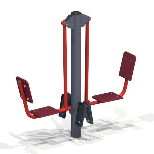 7535 - Exercise machine - photo
