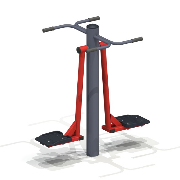 7514 - Exercise machine - photo