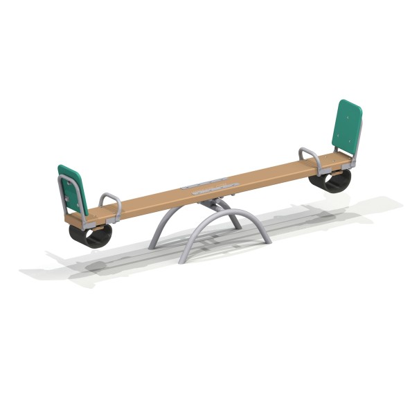 4104 - Balance swing - photo