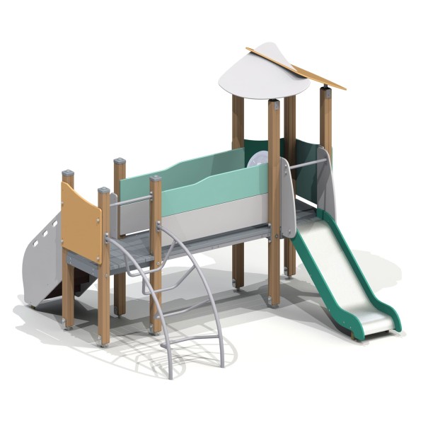 5225 - Playgrounds - photo