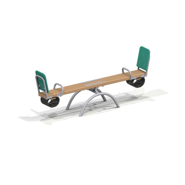4102 - Balance swing - photo